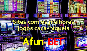 Afun Bet
