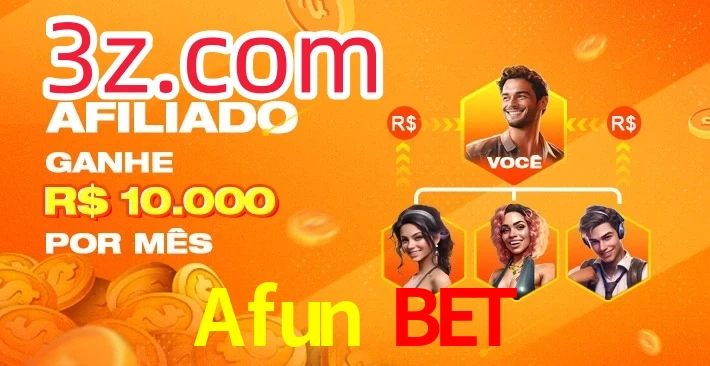 Afun Bet