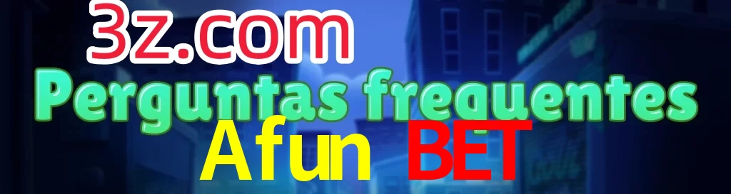 Afun Bet