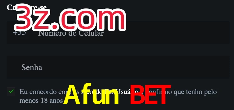 Afun Bet